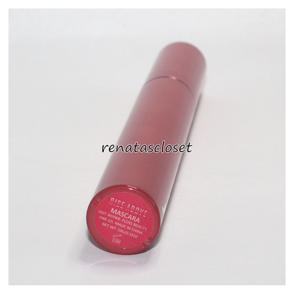 Floss Beauty Rise Above Lengthening Mascara NWT/NIP - Picture 8 of 9